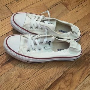 Women’s converse